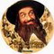 LES AVENTURES DE RABBI JACOB
